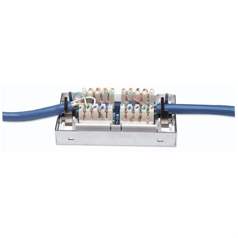 intellinet cat6 junction box|Intellinet Cat6 Junction Box (512381) – Intellinet Europe.